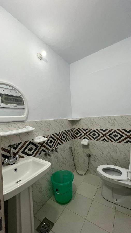 Skardu Lodge Екстер'єр фото