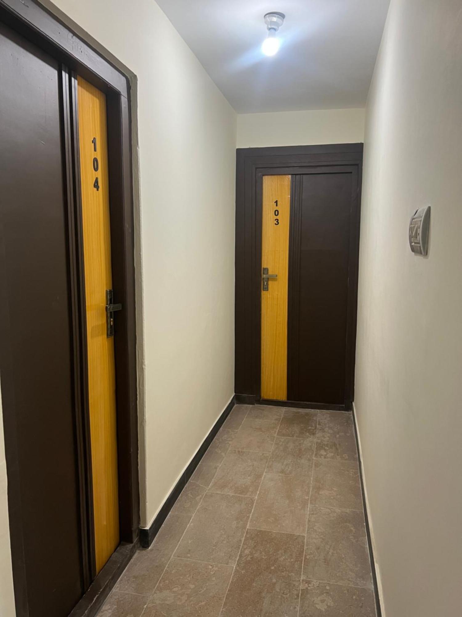 Skardu Lodge Екстер'єр фото
