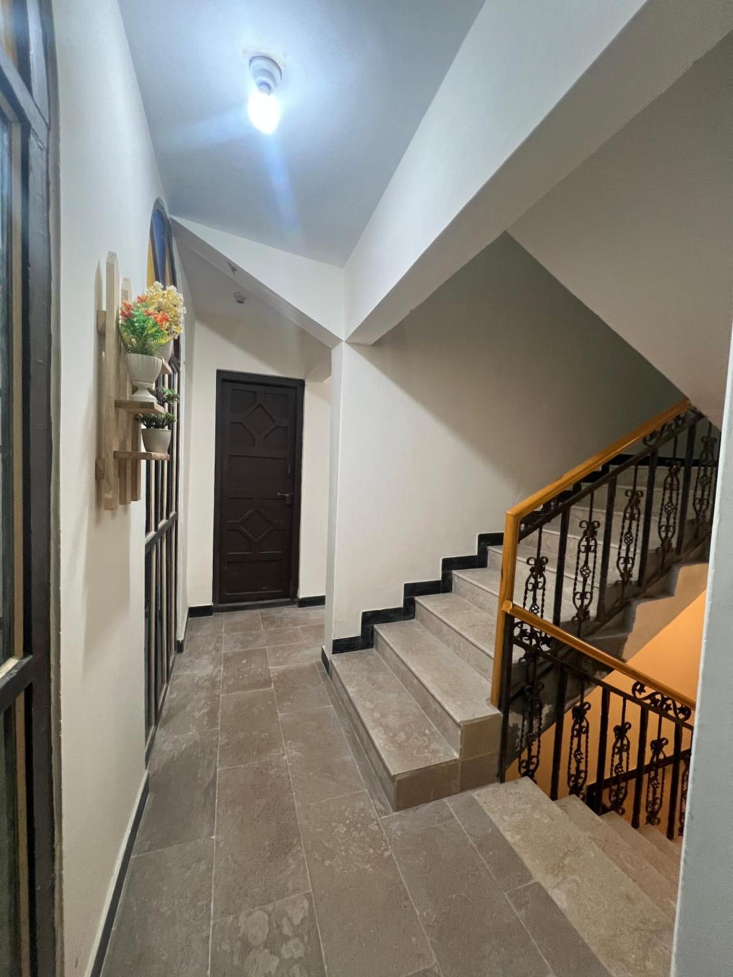 Skardu Lodge Екстер'єр фото